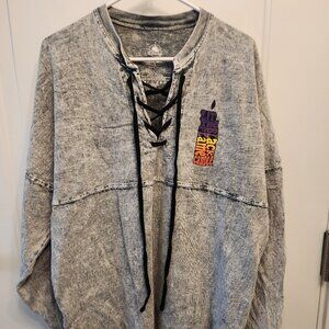 Disney Hocus Pocus Spirit Jersey Size L